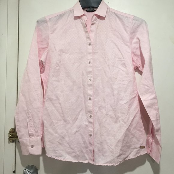 PARK AVENUE WOMENS BLOUSES SIZE 12 - Picture 1 of 7